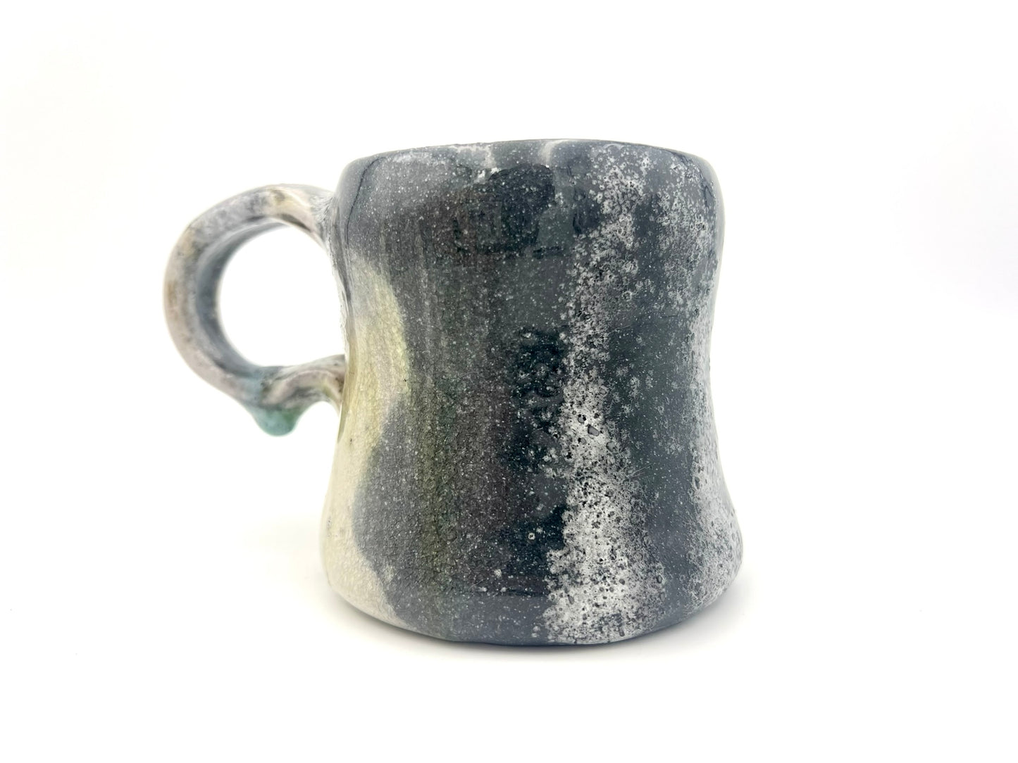 Rutile Mug 7