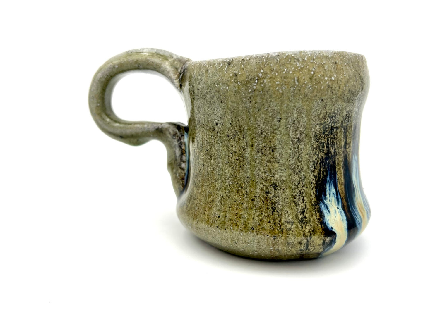 Rutile Mug 9
