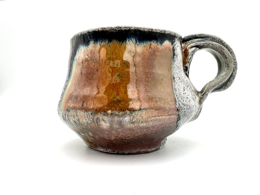 Rutile Mug 11