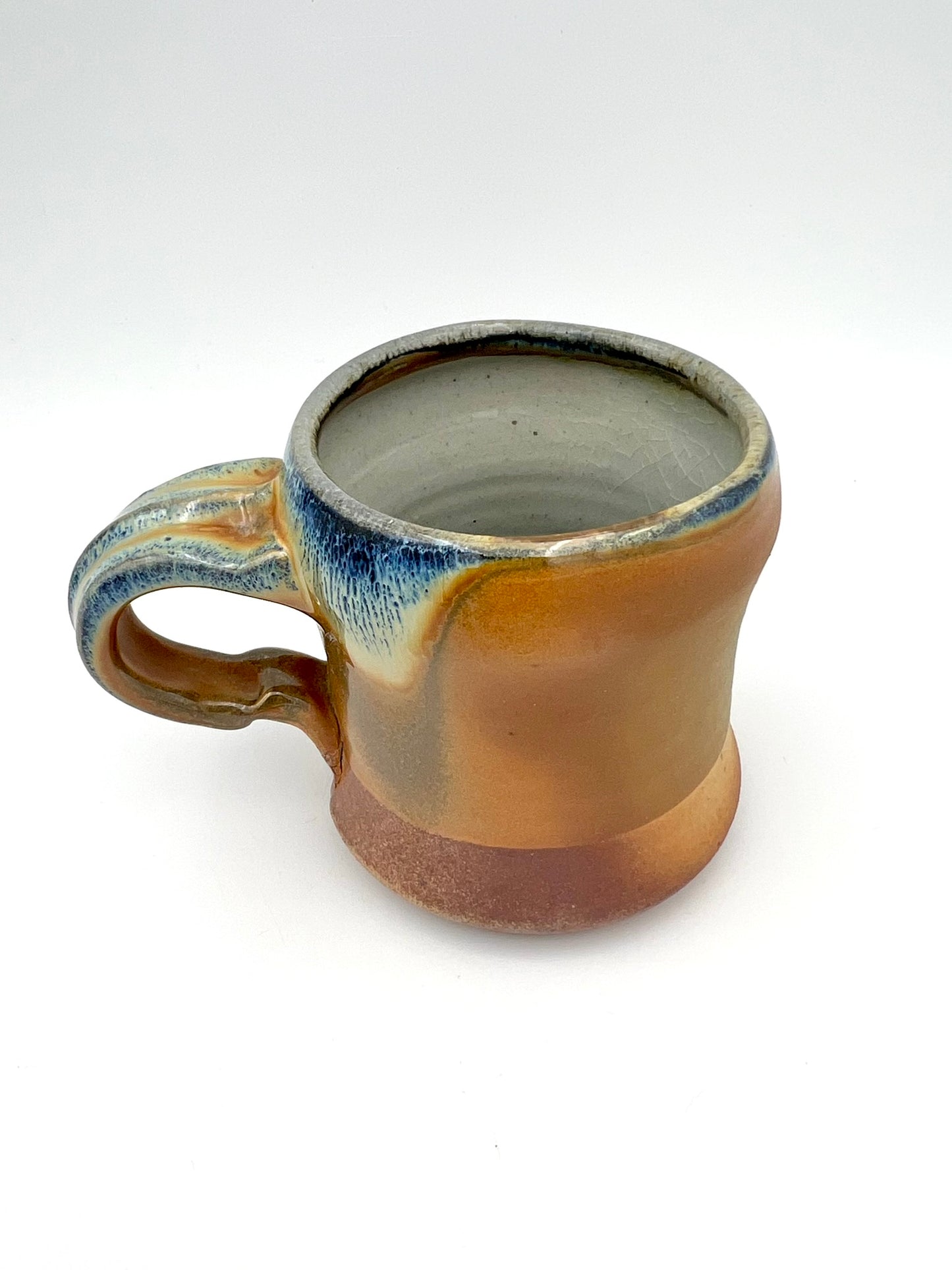 Rutile Mug 12