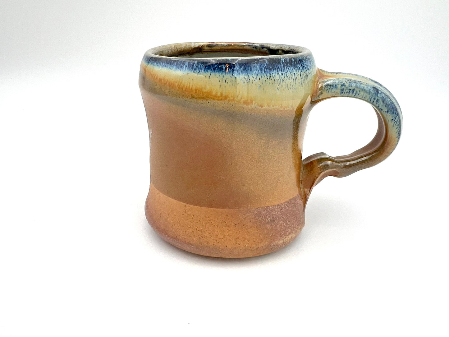 Rutile Mug 12