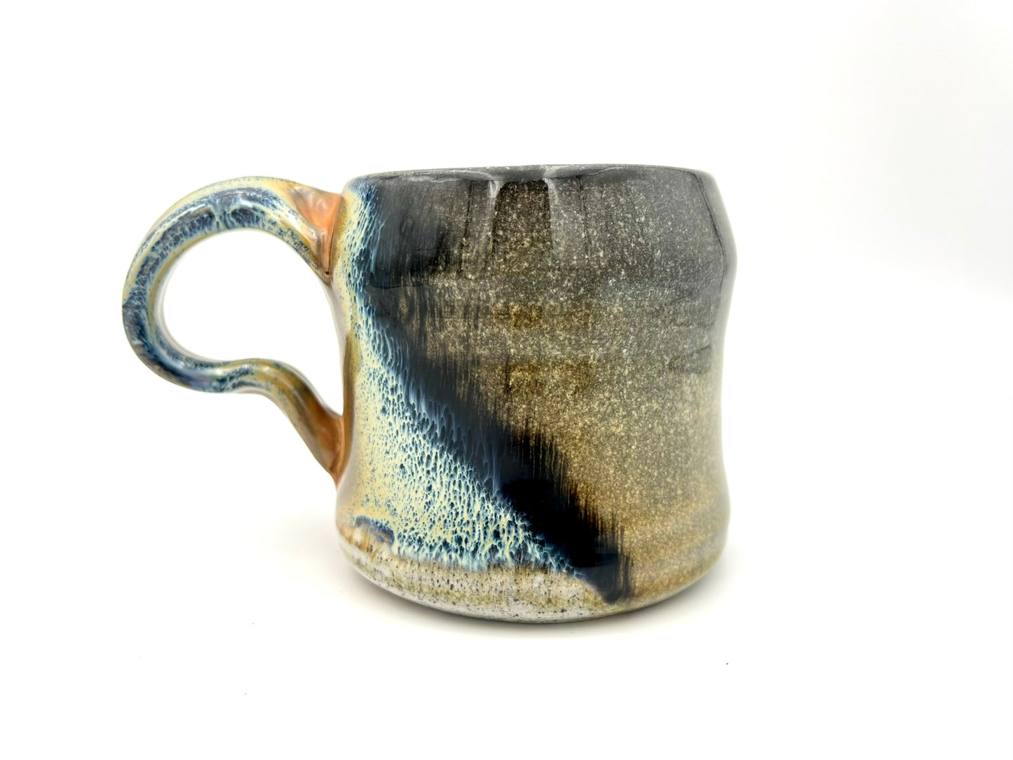 Rutile Mug 14