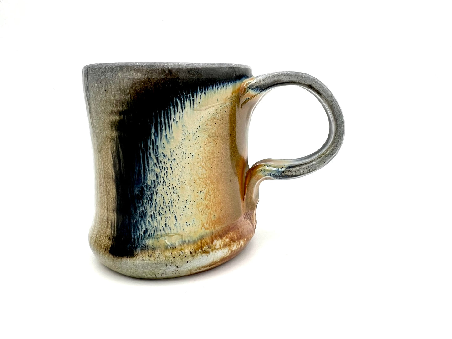 Rutile Mug 18