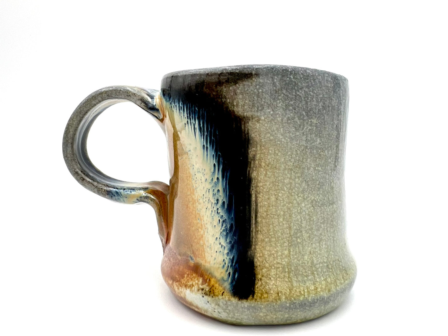 Rutile Mug 18