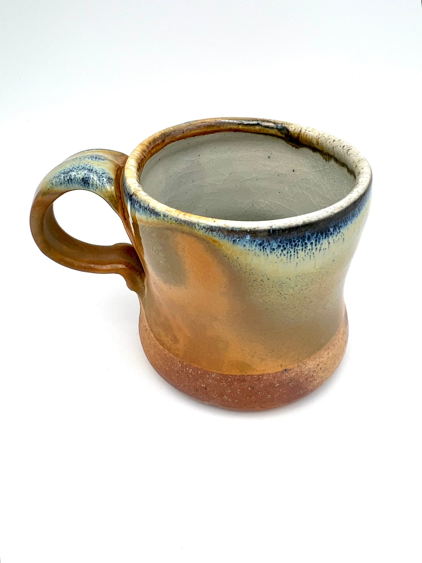 Rutile Mug 19