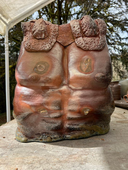 Armour of Atlantis II