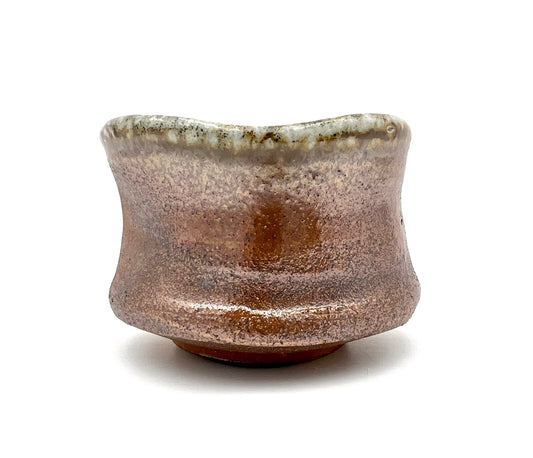 American Teabowl 8