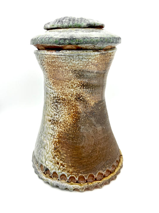 Ammonite Tower