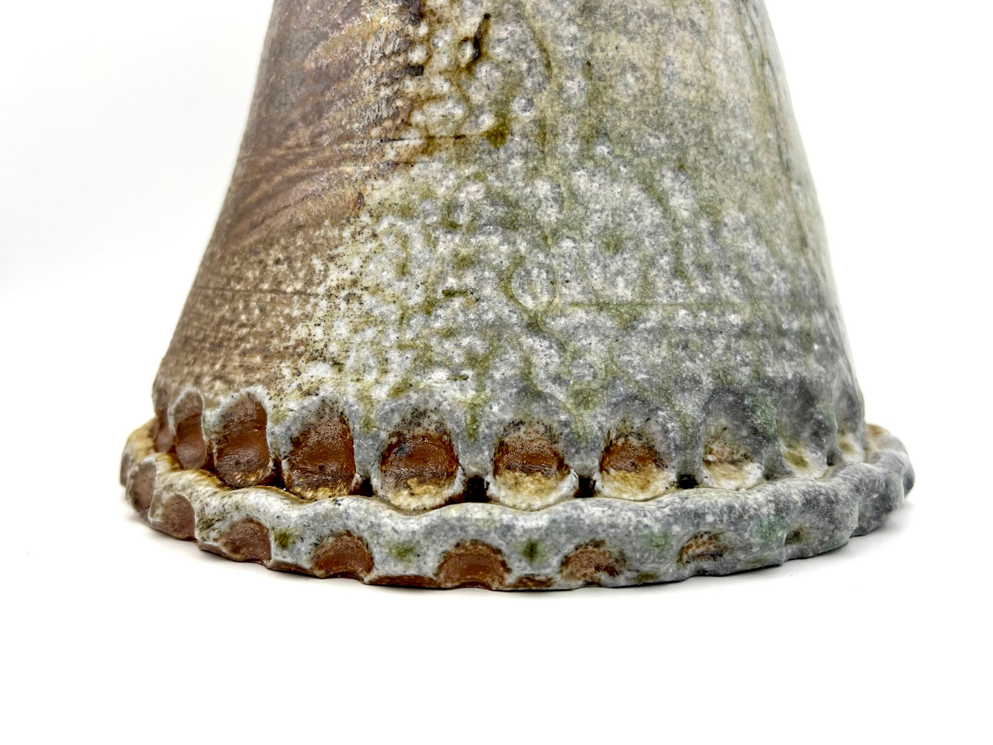 Ammonite Tower