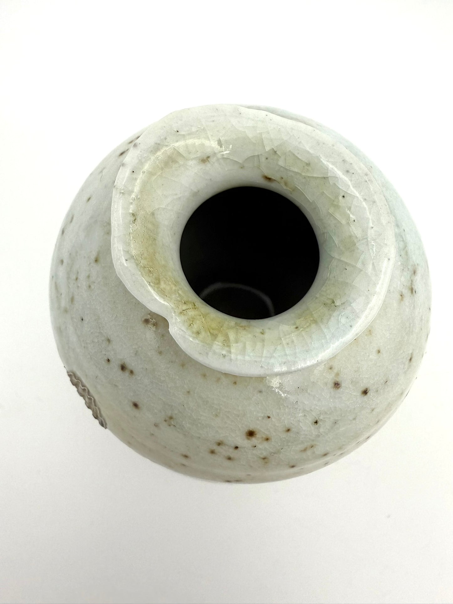 Etruscan Double Bulger