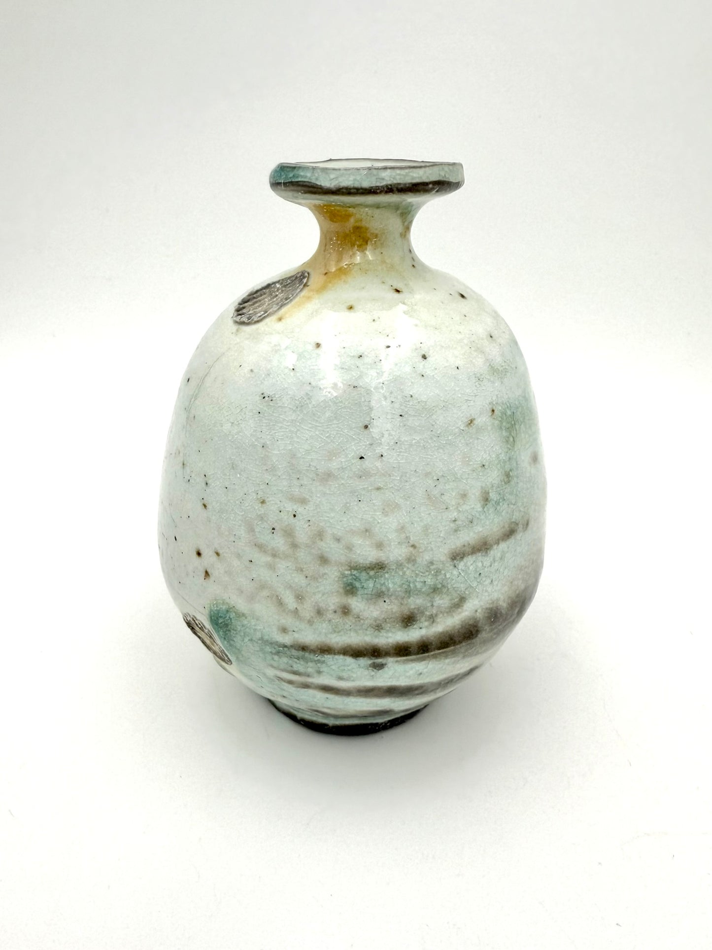 Etruscan Bud Vase 1