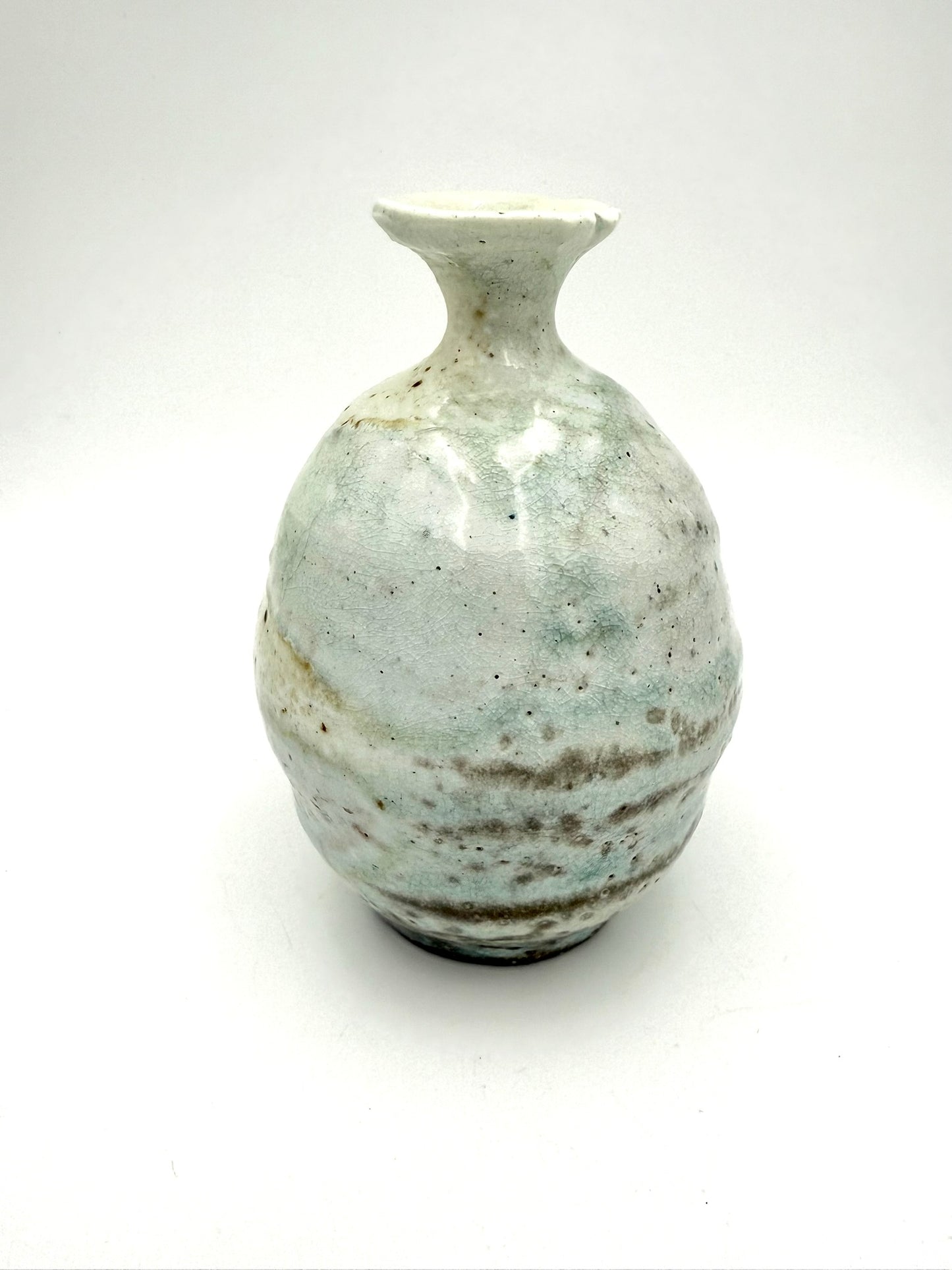 Etruscan Bud Vase 2