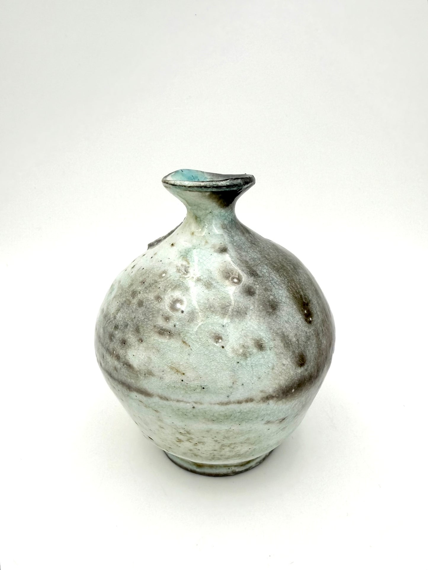 Etruscan Bud Vase 4