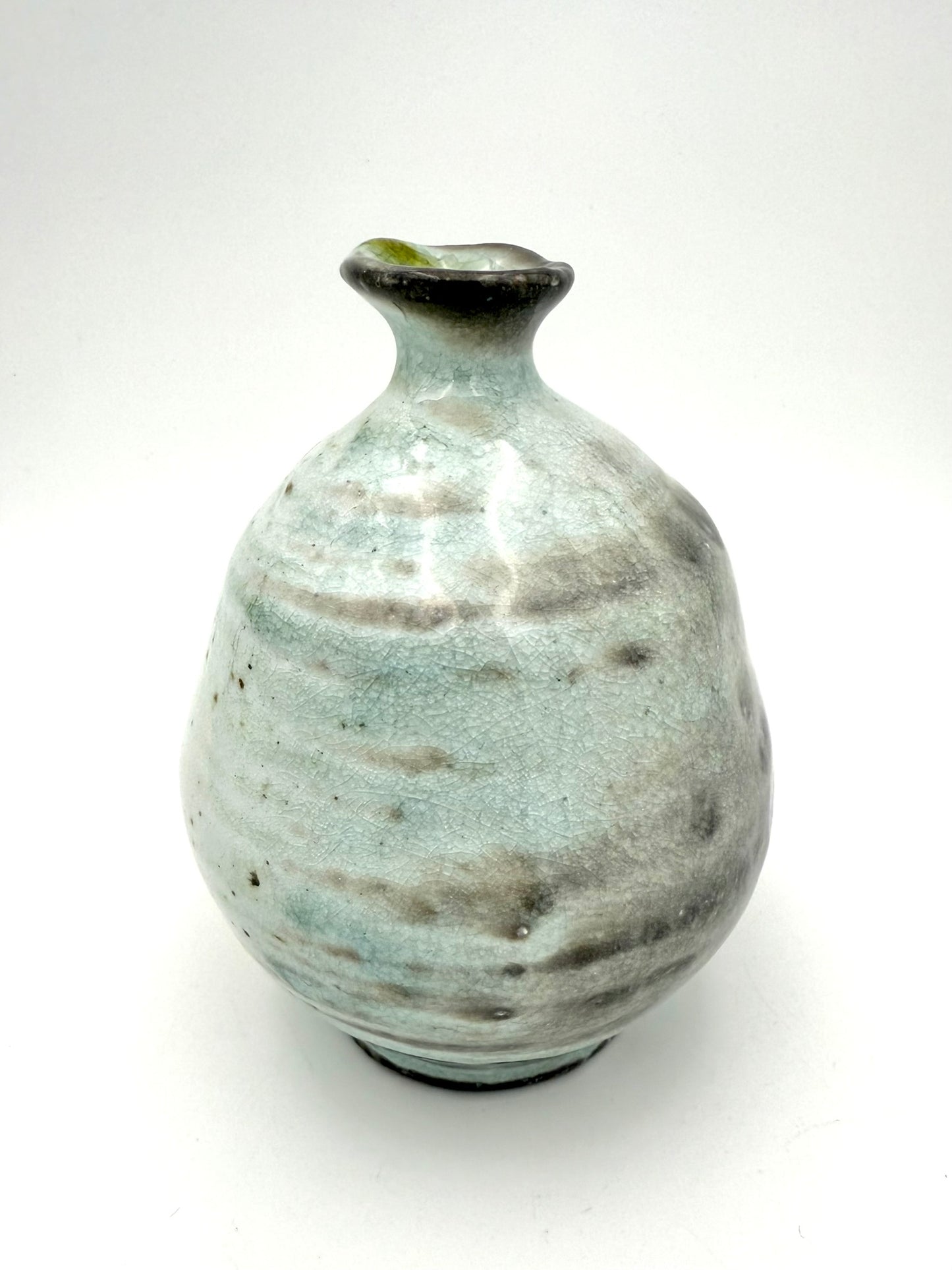 Etruscan Bud Vase 5