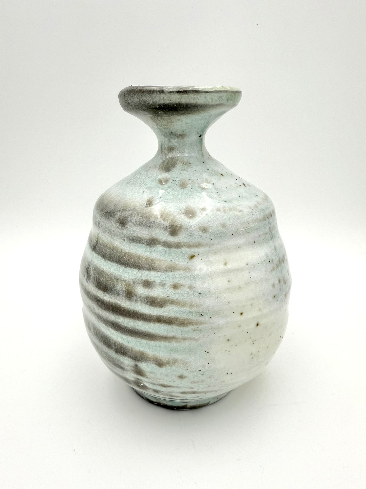 Etruscan Bud Vase 7