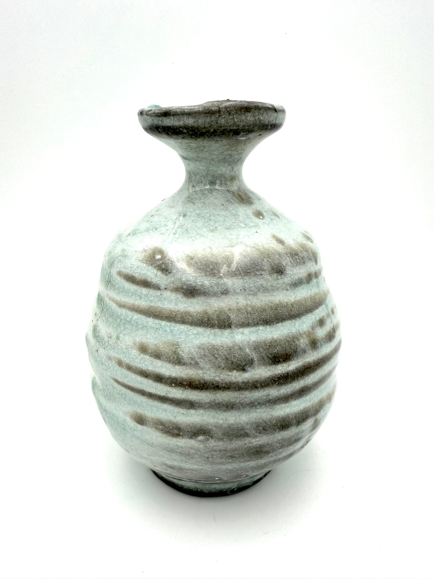 Etruscan Bud Vase 7