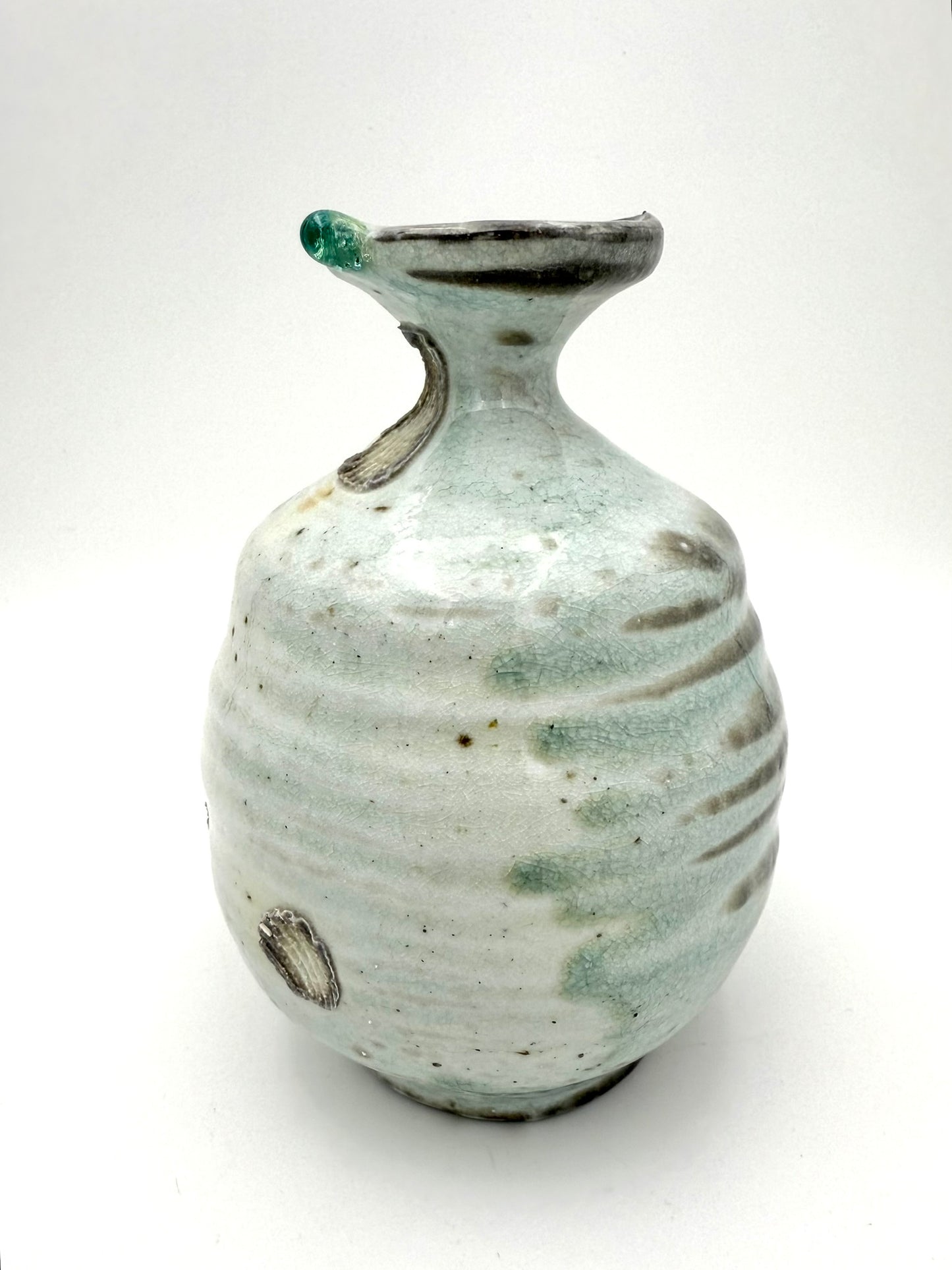 Etruscan Bud Vase 7