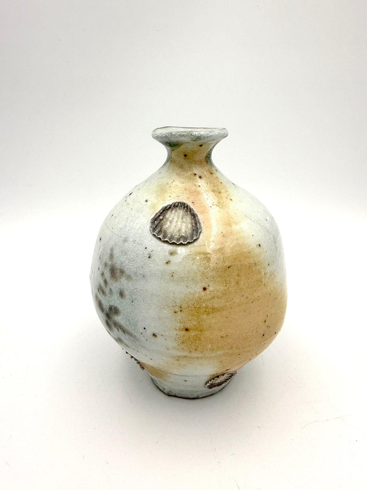 Etruscan Bud Vase 10