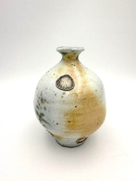 Etruscan Bud Vase 10