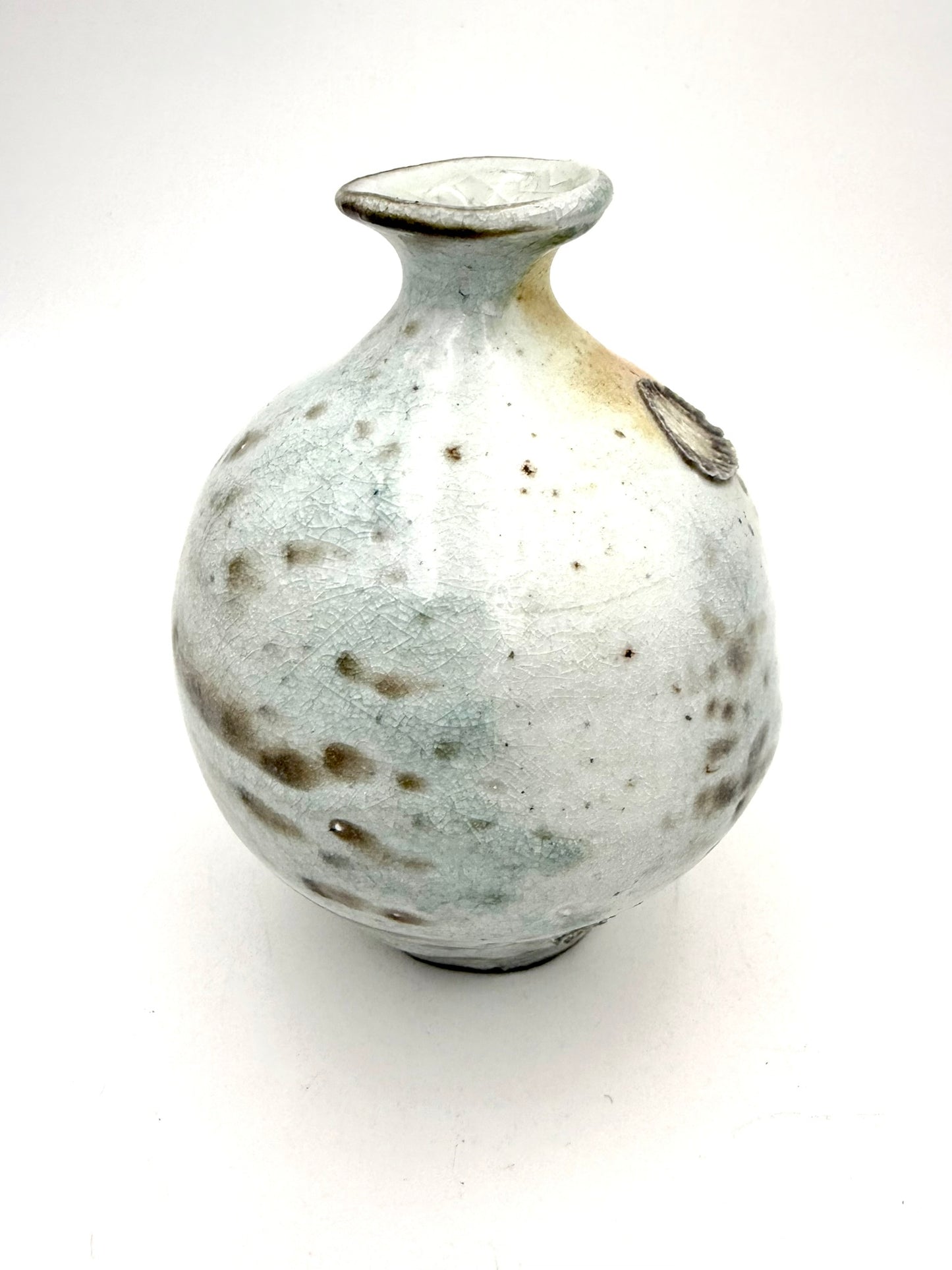 Etruscan Bud Vase 10