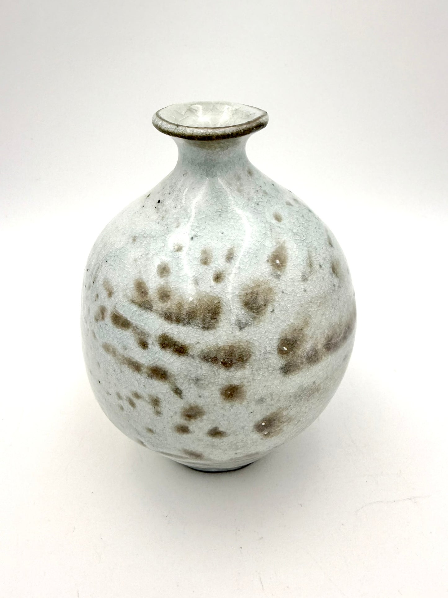 Etruscan Bud Vase 10