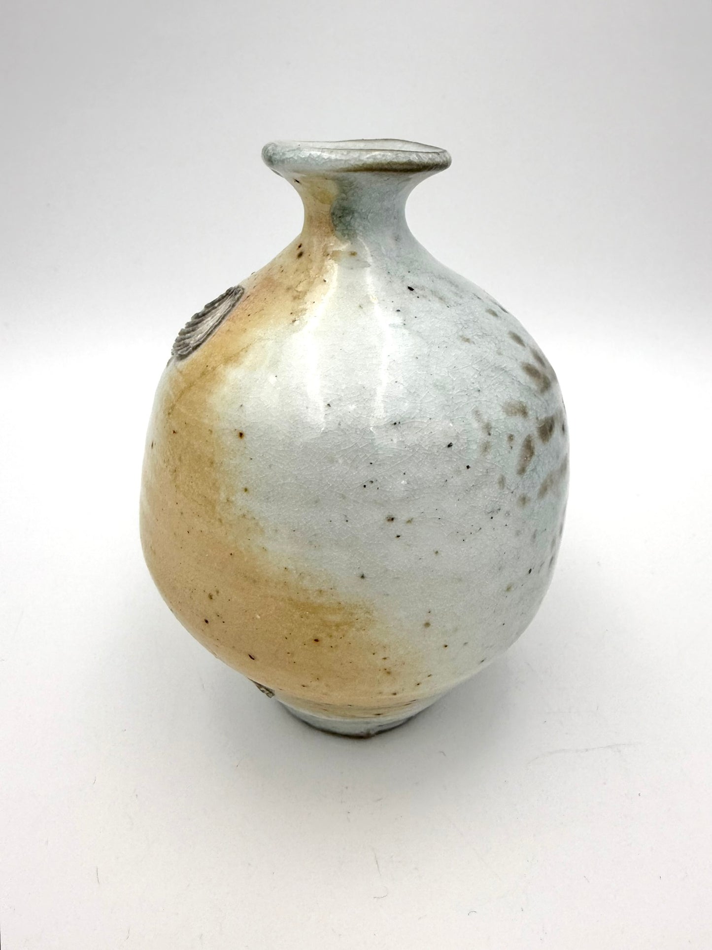 Etruscan Bud Vase 10