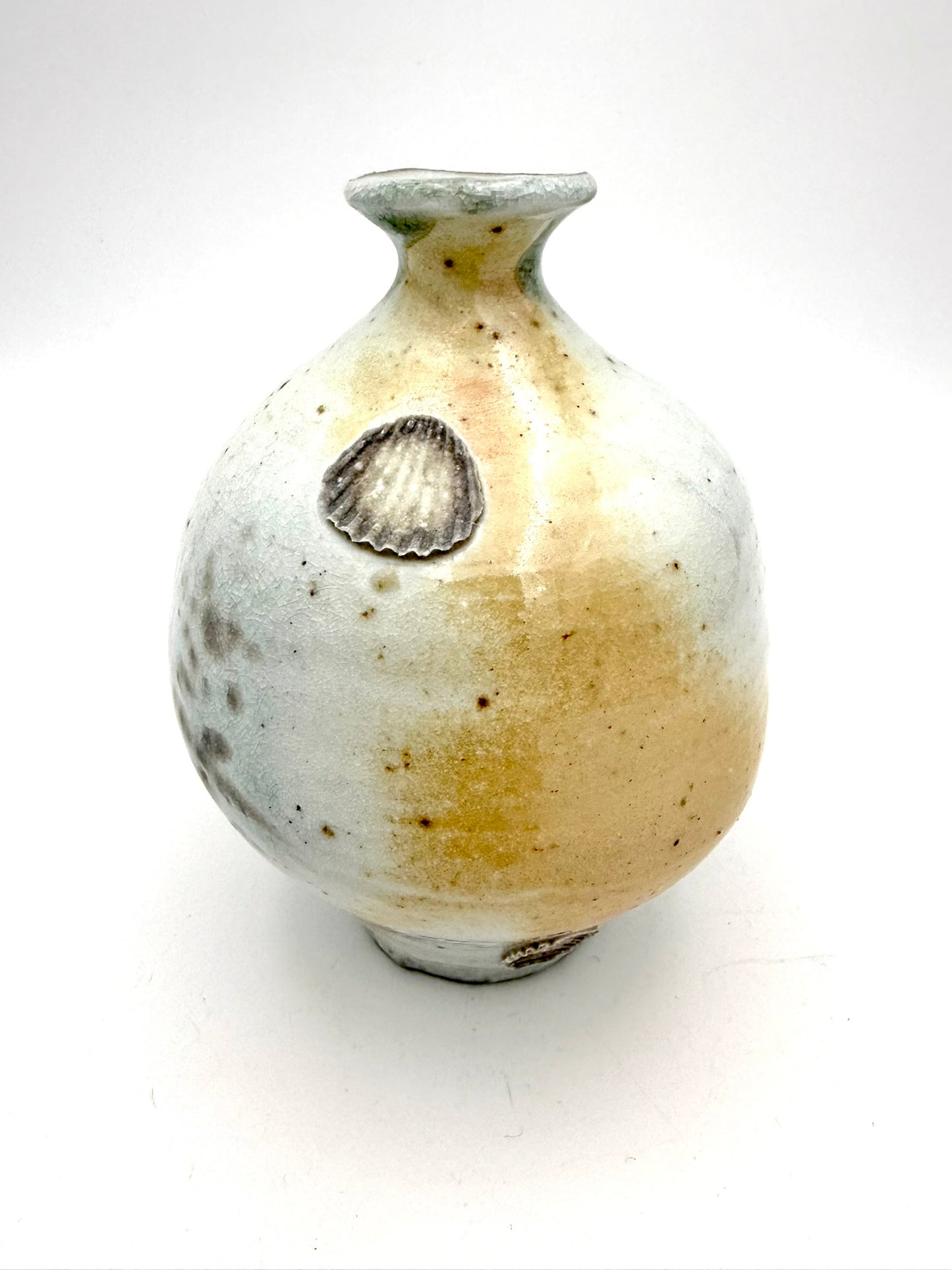 Etruscan Bud Vase 10