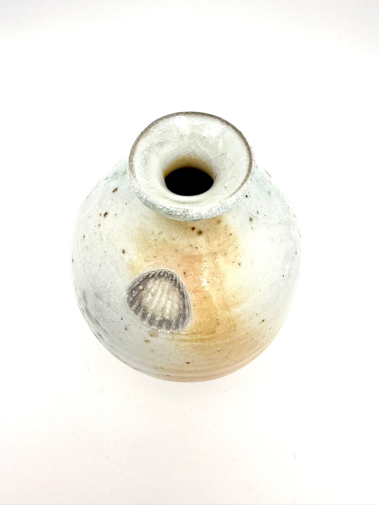 Etruscan Bud Vase 10