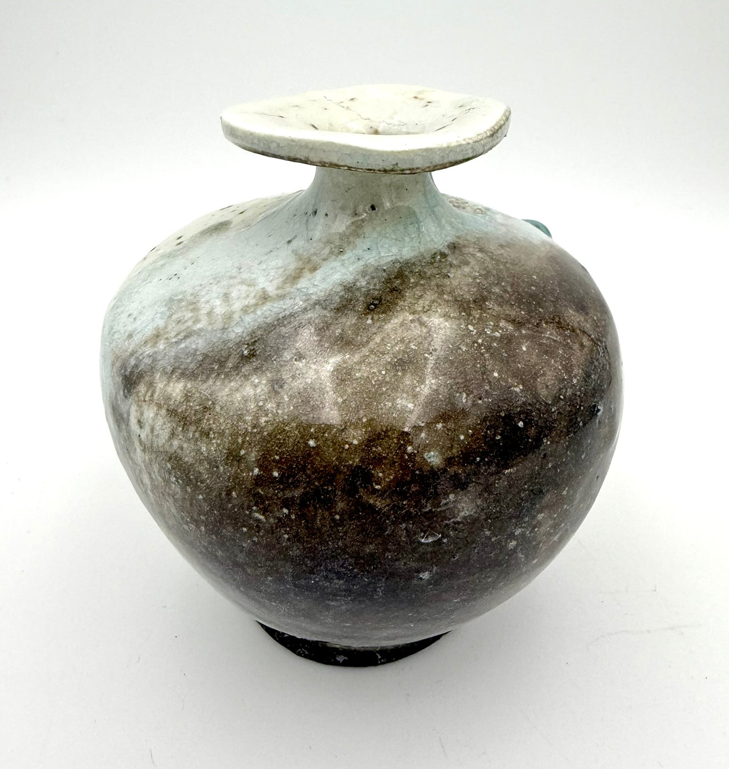 Etruscan Bud Vase 11