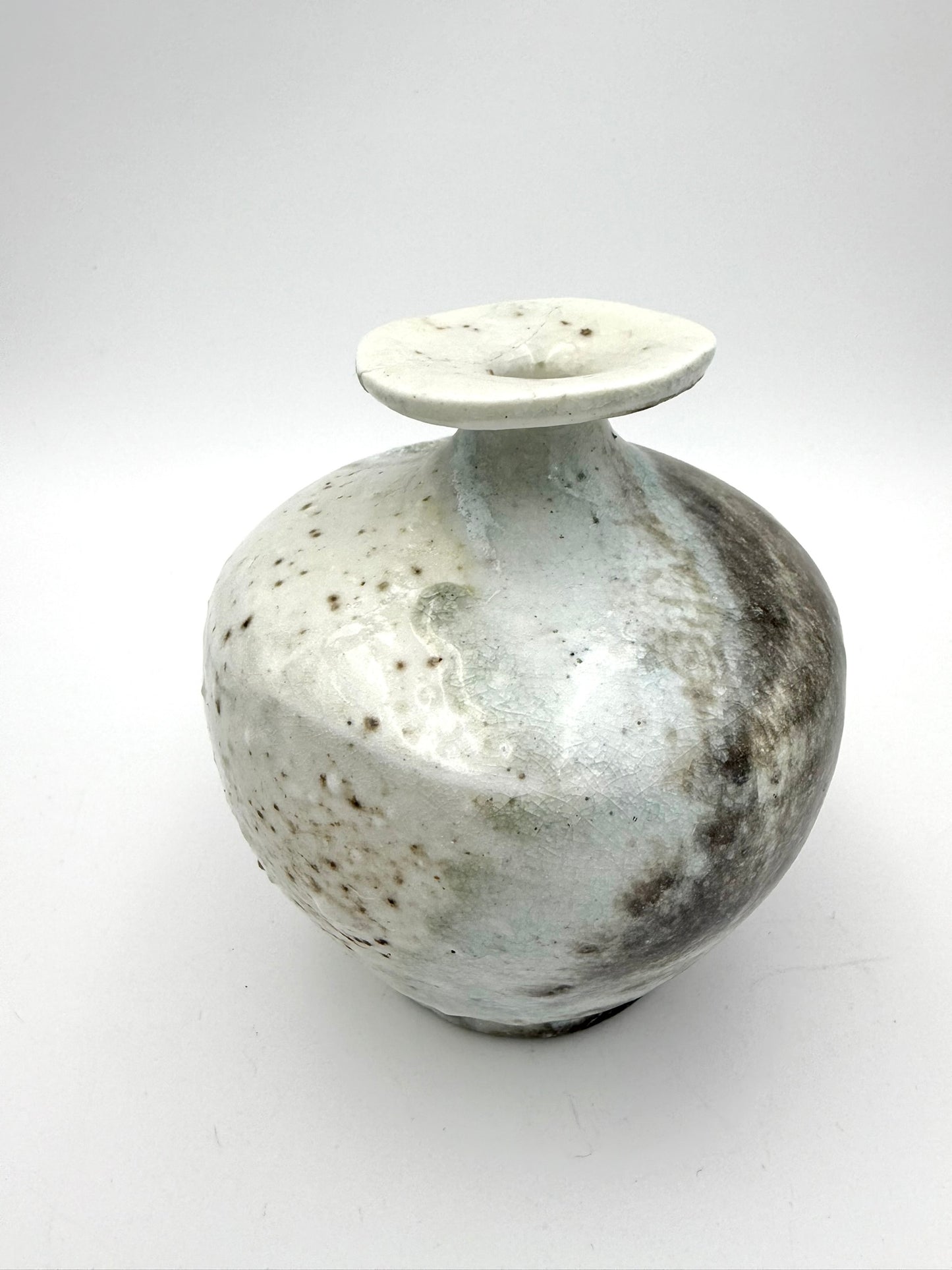 Etruscan Bud Vase 11