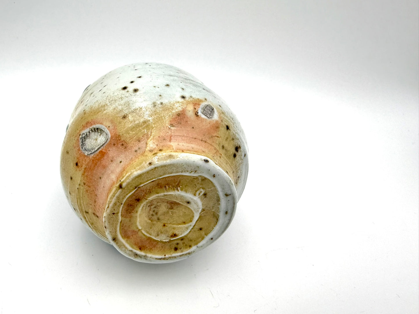 Etruscan Bud Vase 12