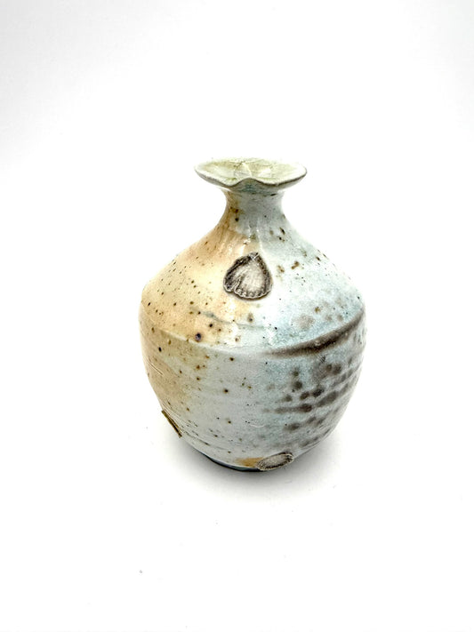 Etruscan Bud Vase 13