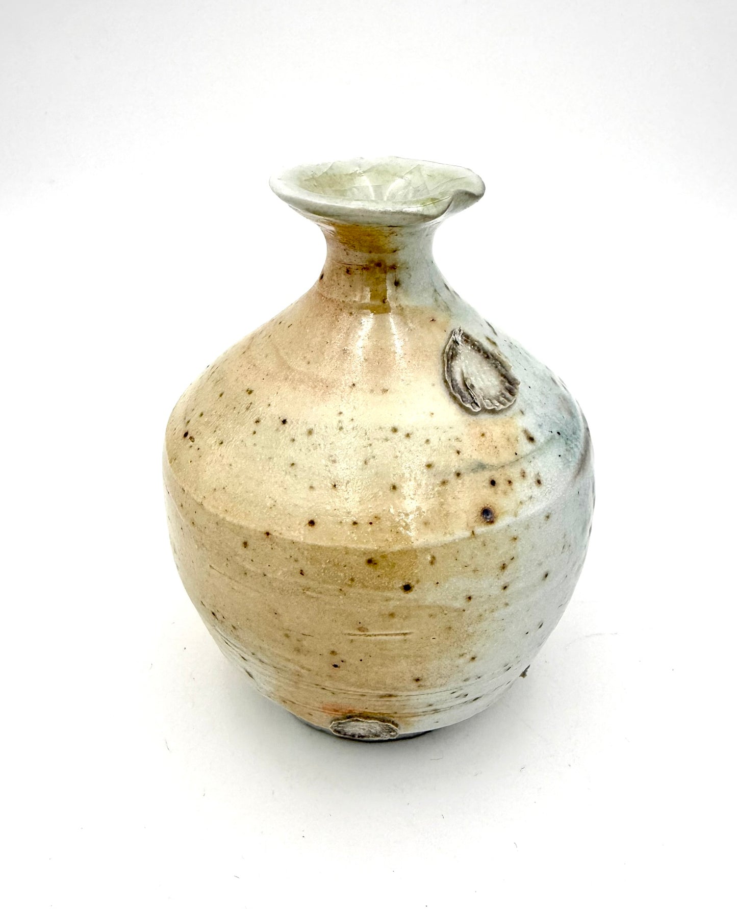 Etruscan Bud Vase 13