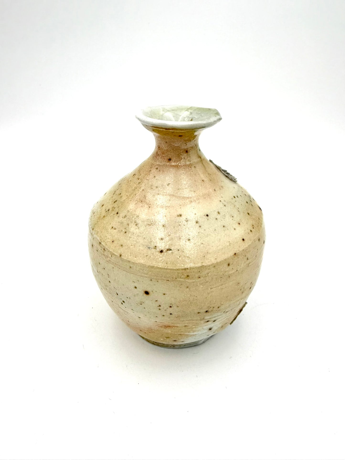 Etruscan Bud Vase 13