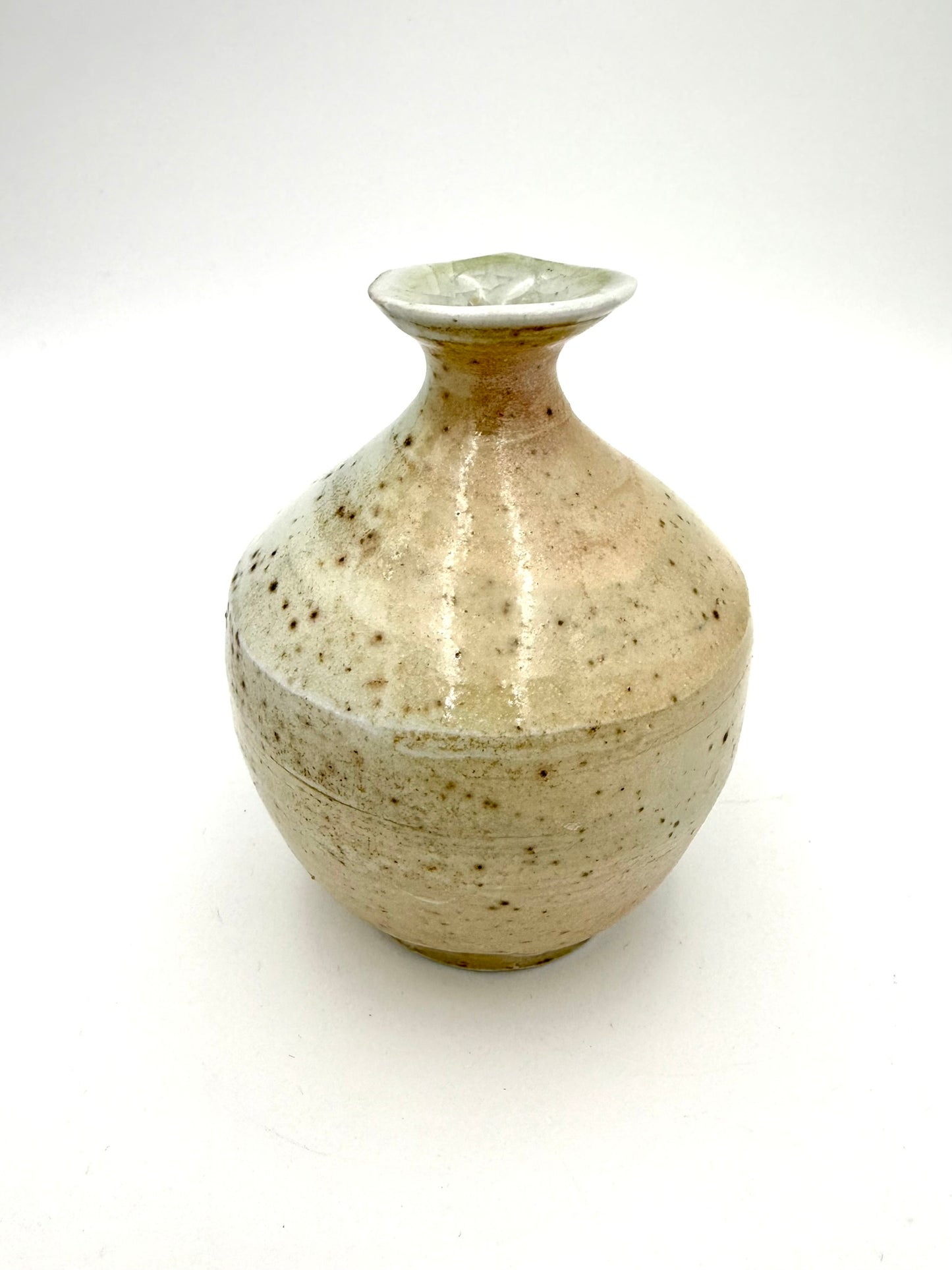 Etruscan Bud Vase 13