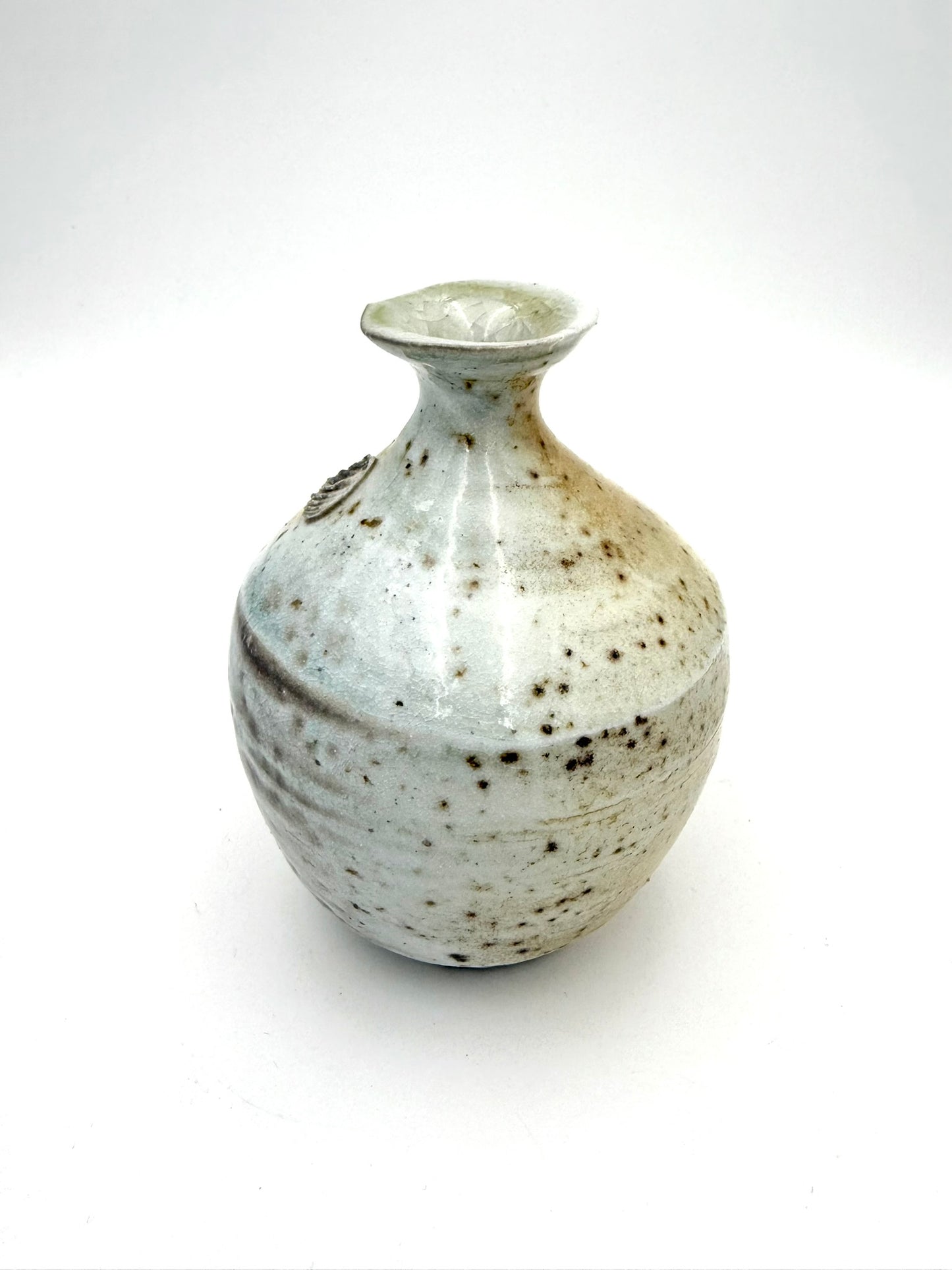 Etruscan Bud Vase 13