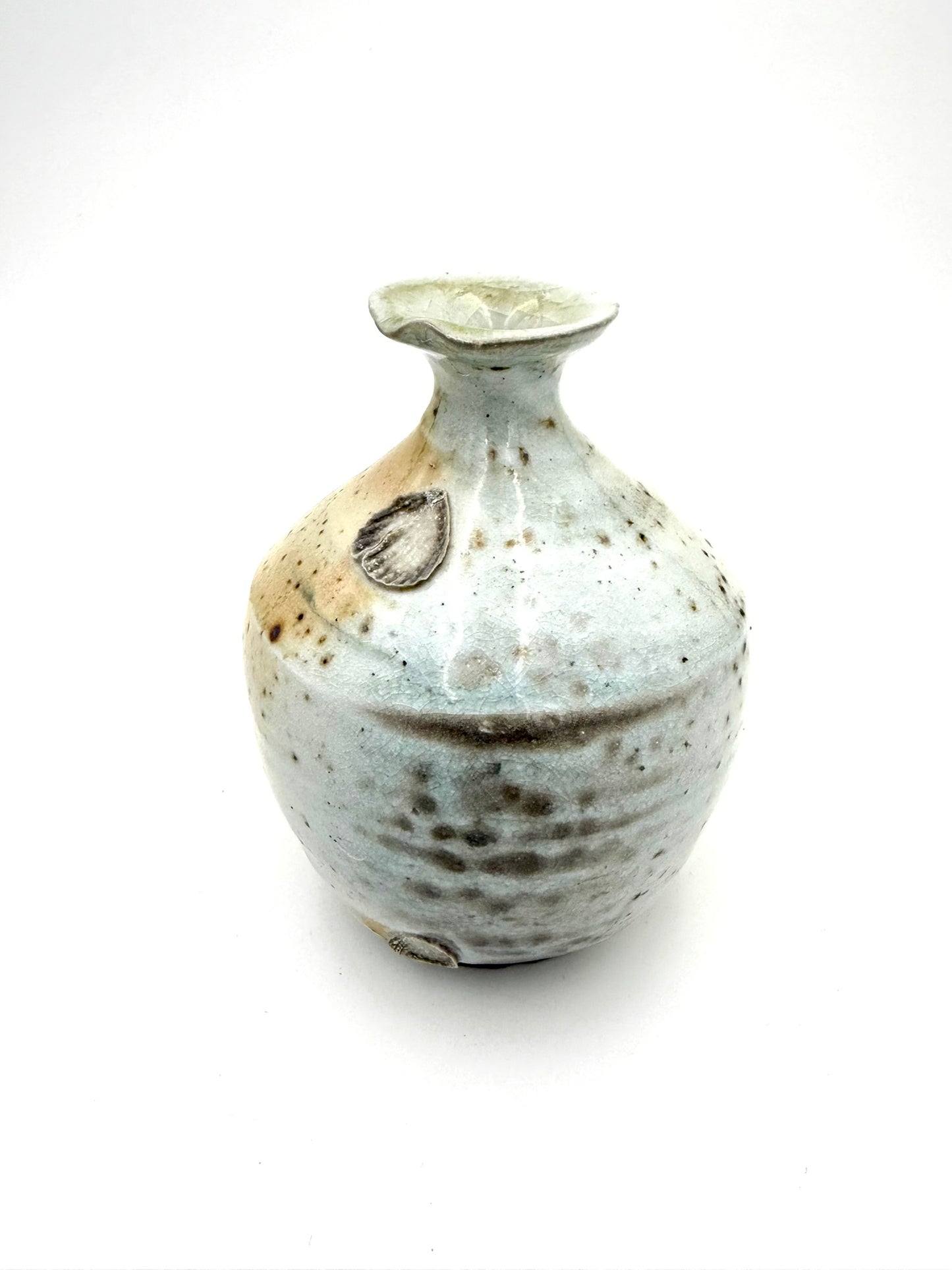 Etruscan Bud Vase 13