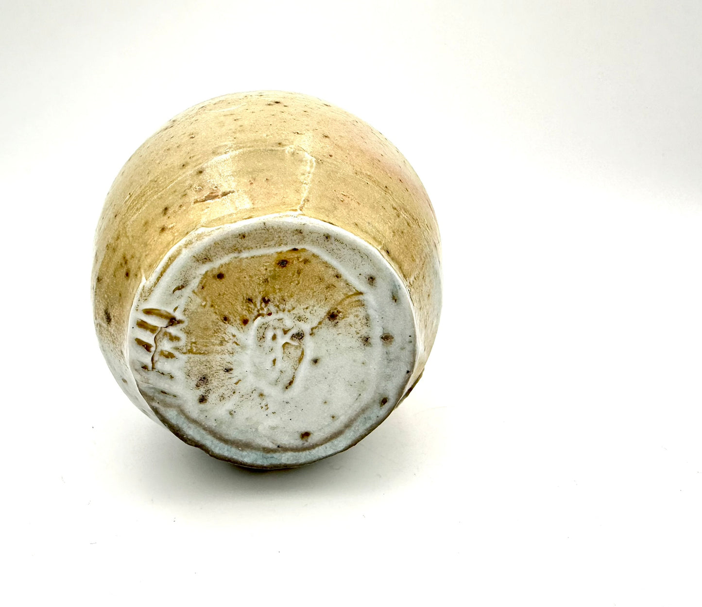 Etruscan Bud Vase 13