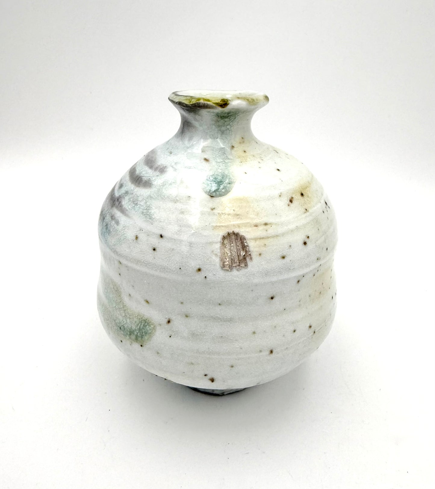 Etruscan Bud Vase 14