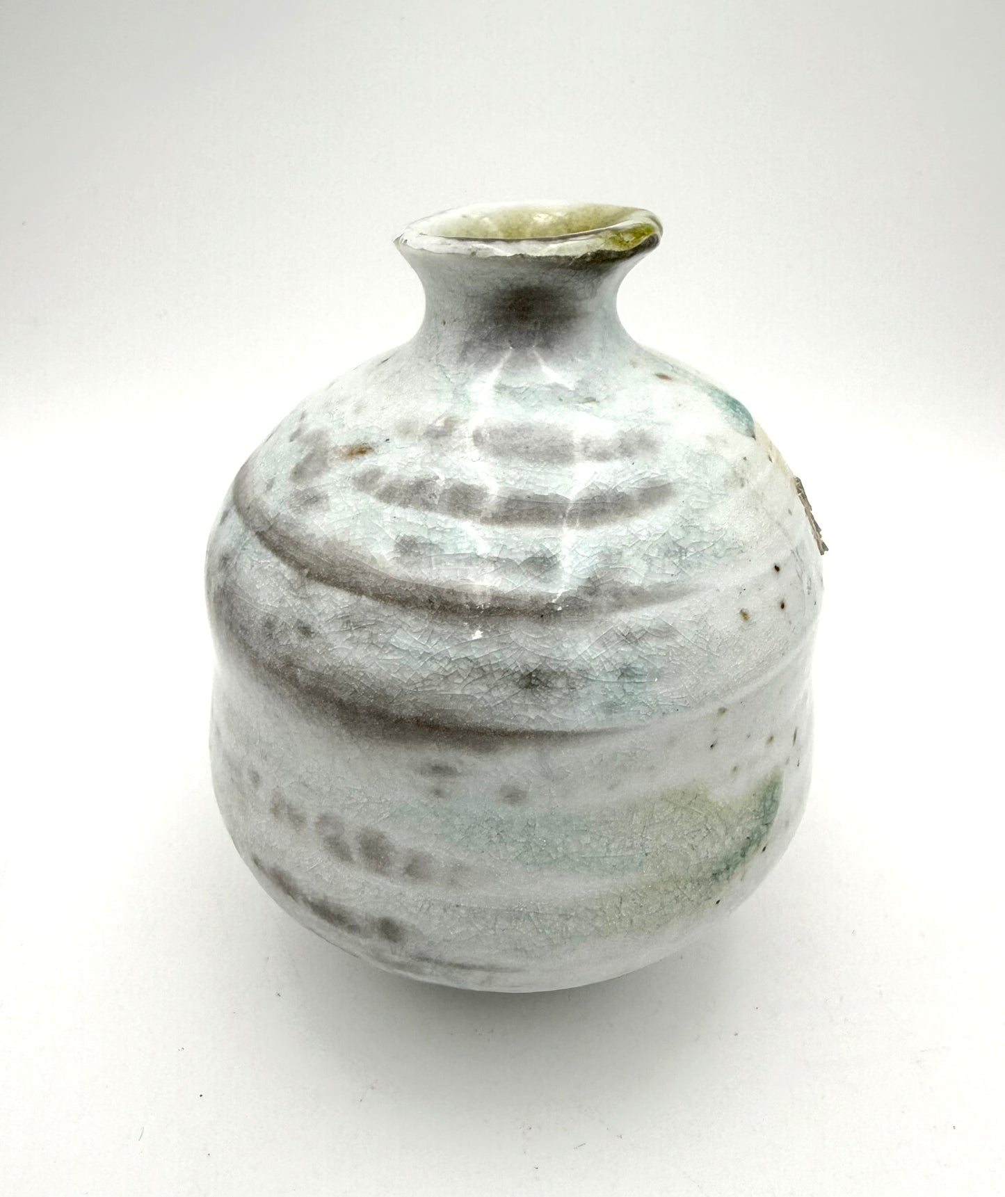 Etruscan Bud Vase 14