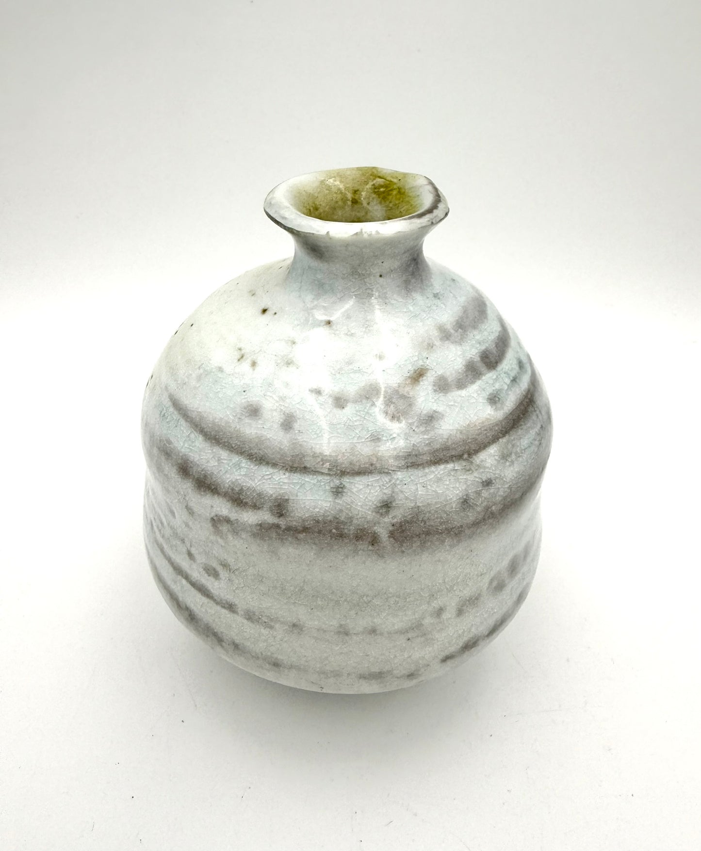 Etruscan Bud Vase 14