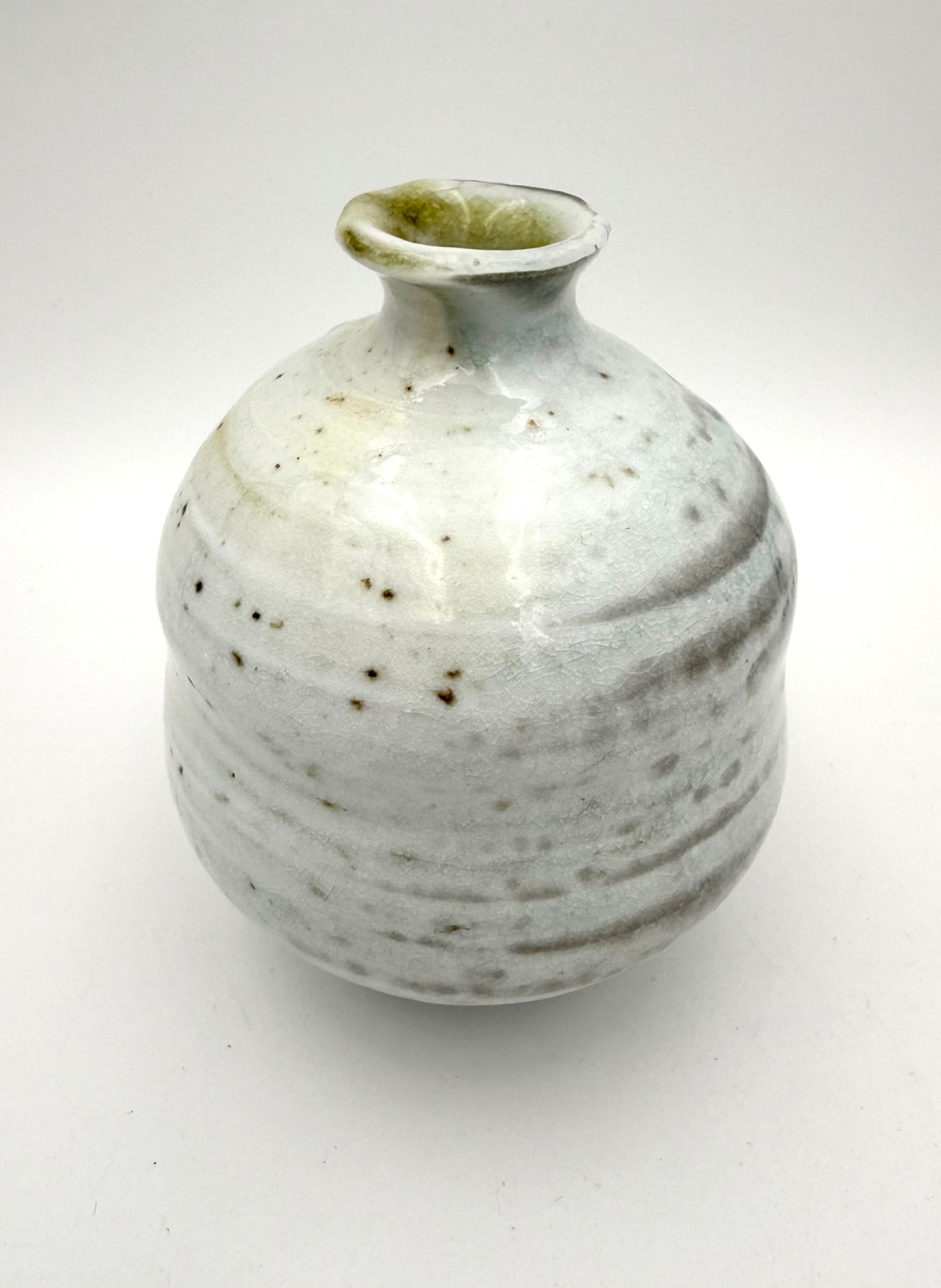 Etruscan Bud Vase 14