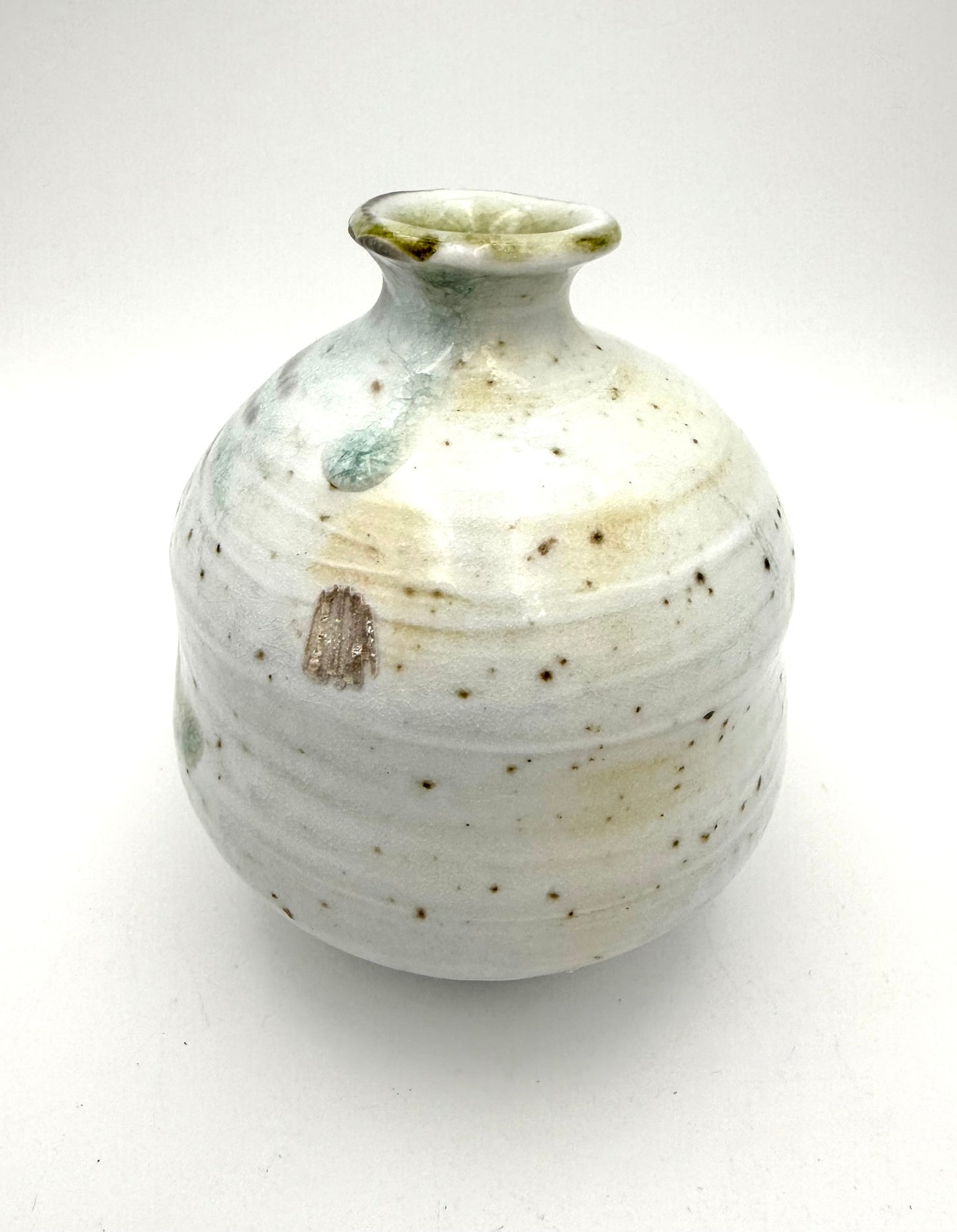 Etruscan Bud Vase 14