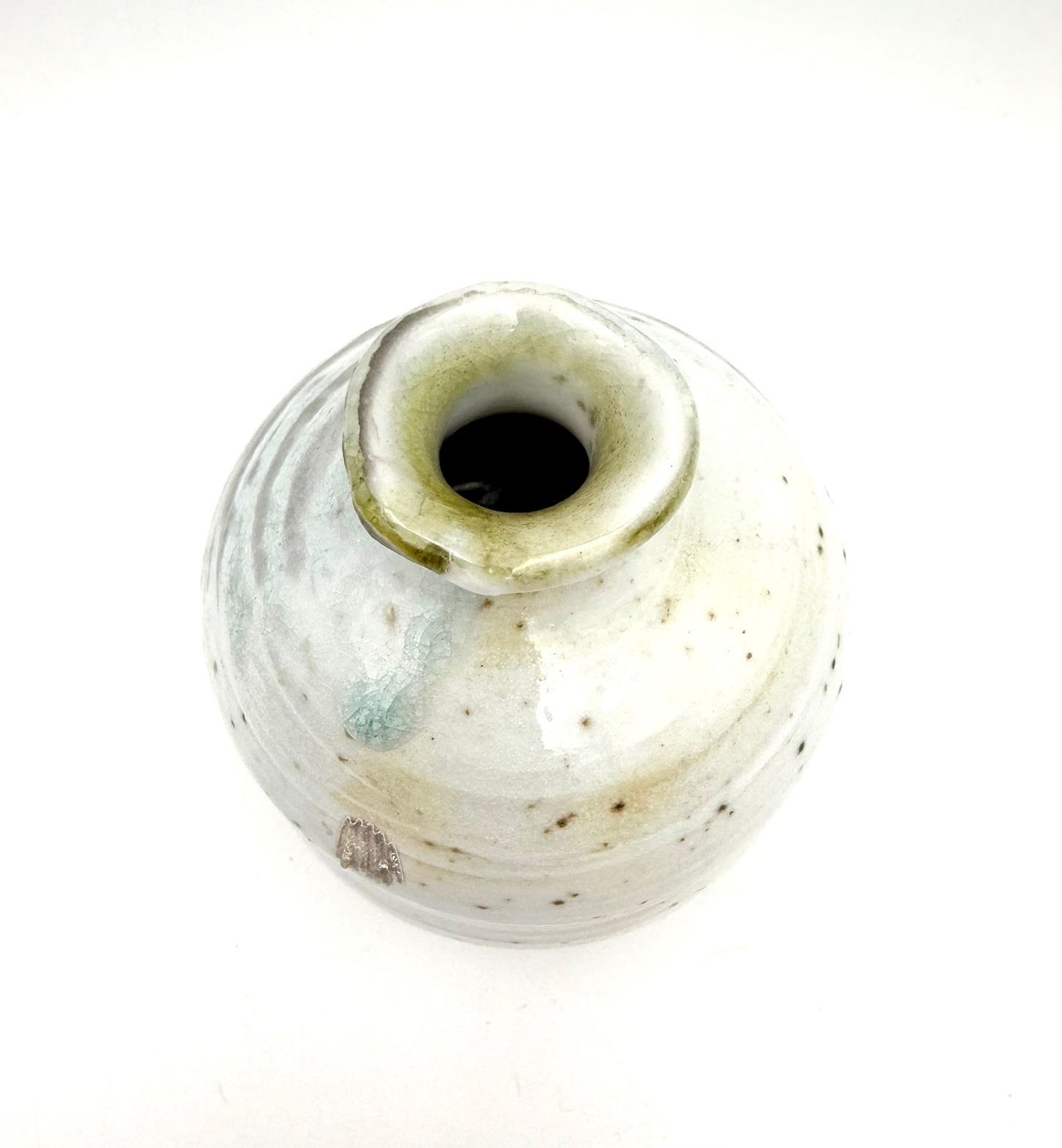 Etruscan Bud Vase 14