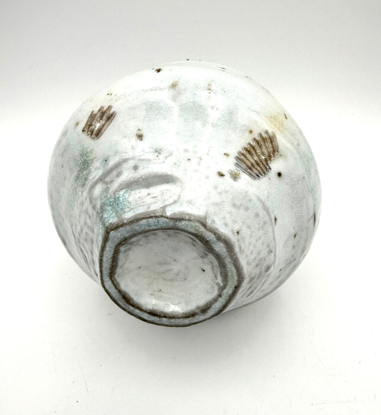 Etruscan Bud Vase 14