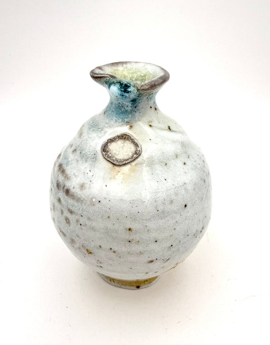 Etruscan Bud Vase 15