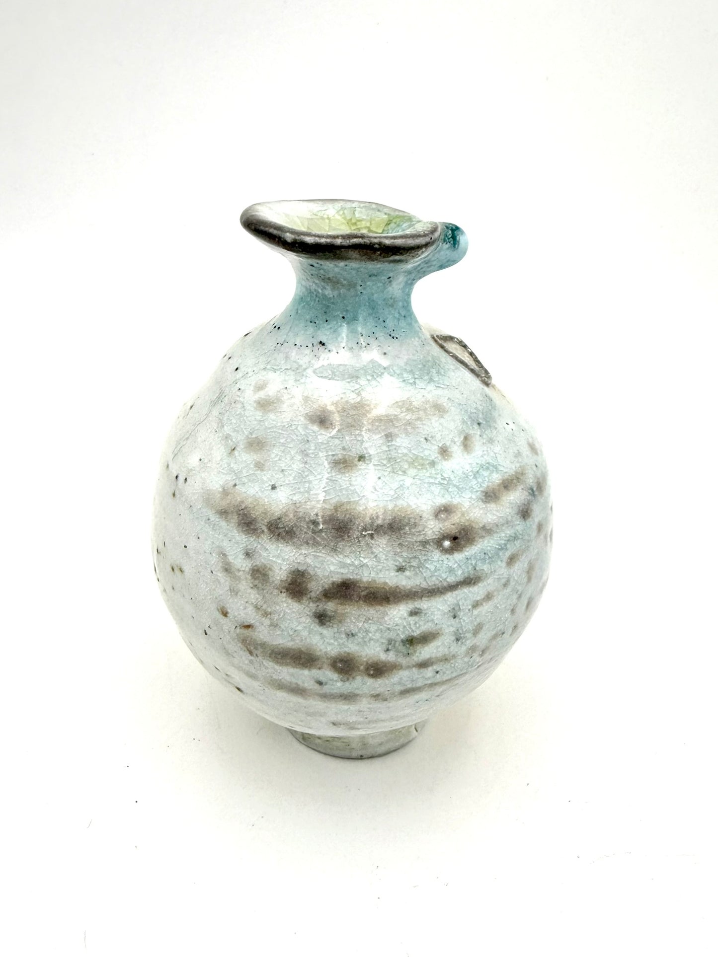 Etruscan Bud Vase 15