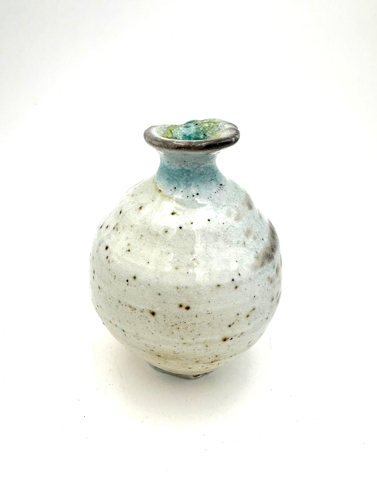 Etruscan Bud Vase 15