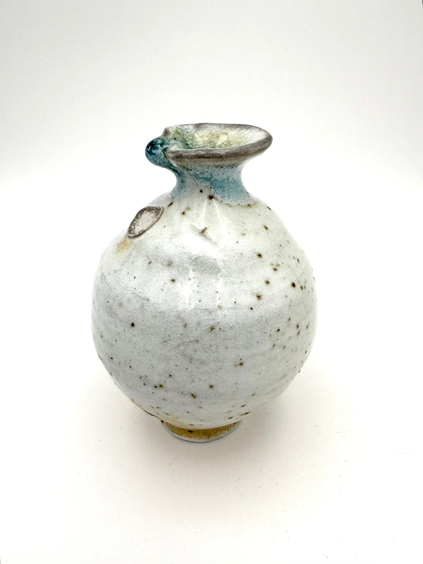 Etruscan Bud Vase 15