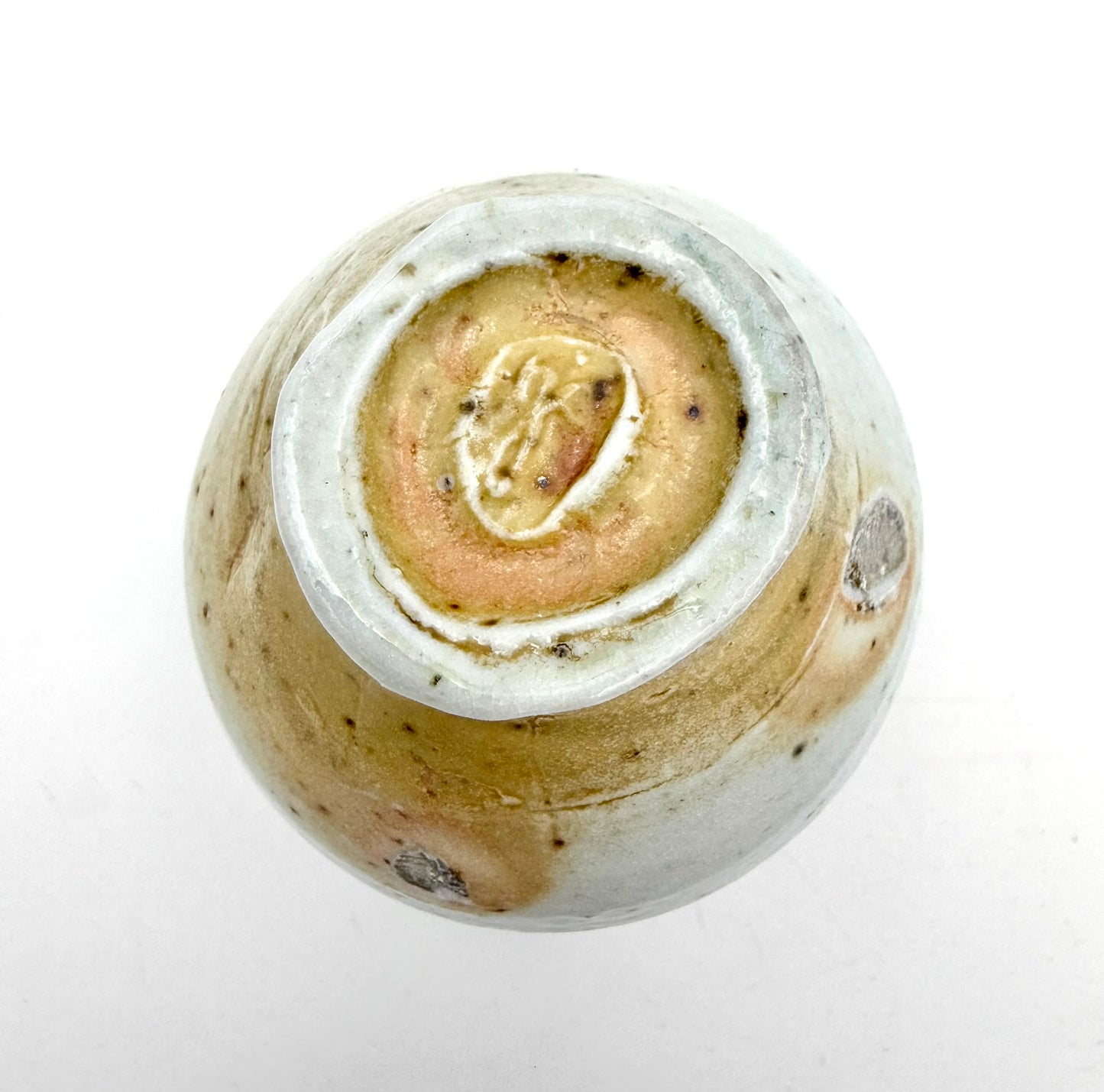 Etruscan Bud Vase 15